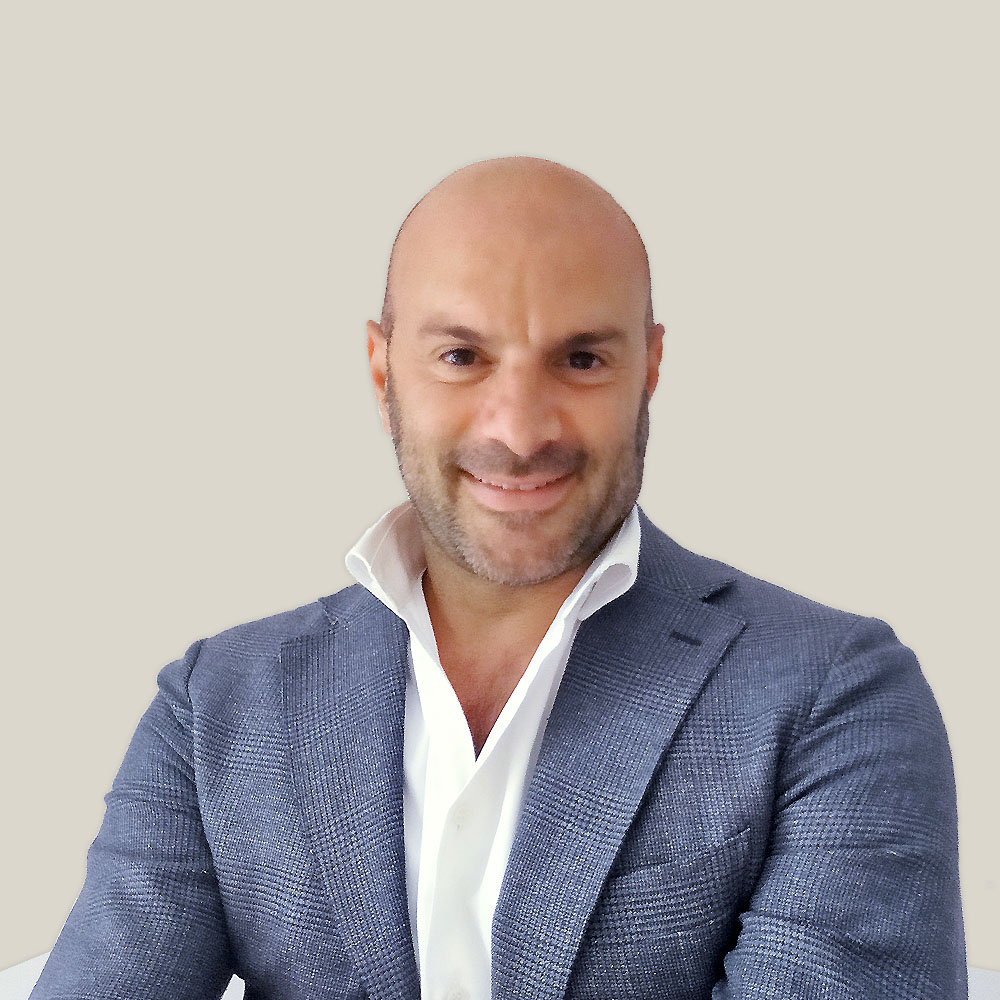 Andrea Giornelli