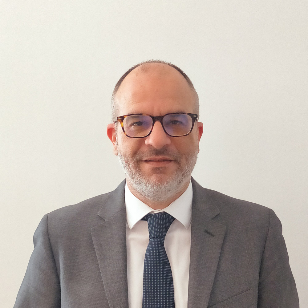 Cristiano Velenosi